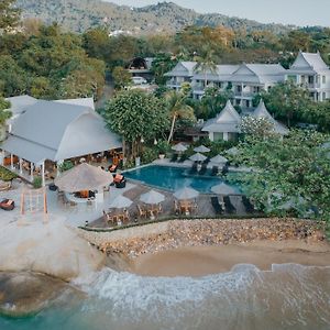 Rocky's Boutique Resort - Veranda Collection Samui - SHA Extra Plus